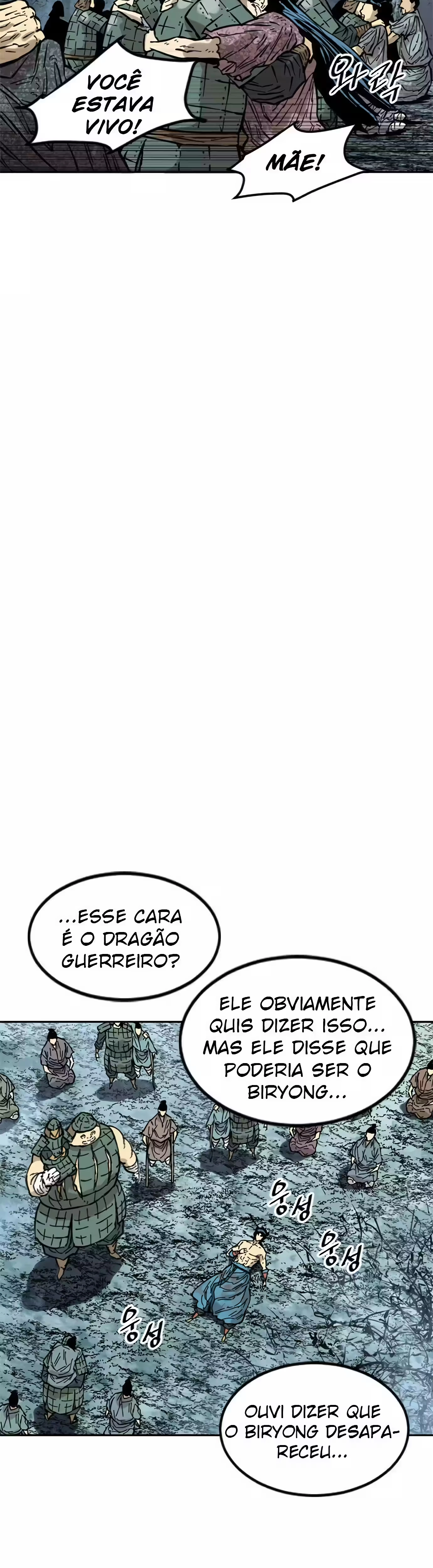 O Maior do Mundo Capítulo 59 Página 22