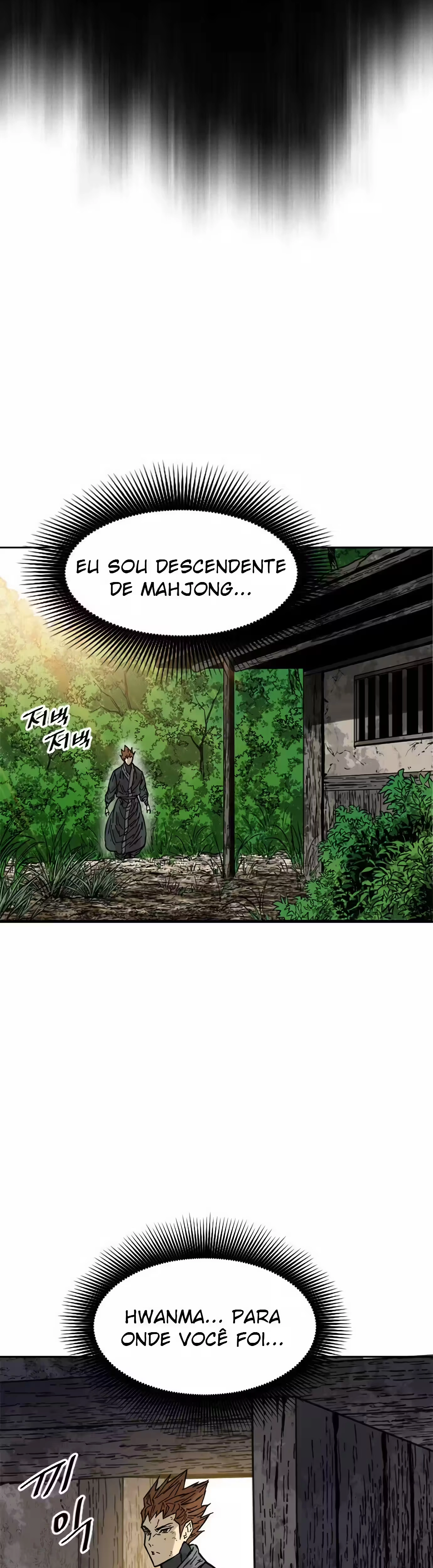O Maior do Mundo Capítulo 59 Página 30