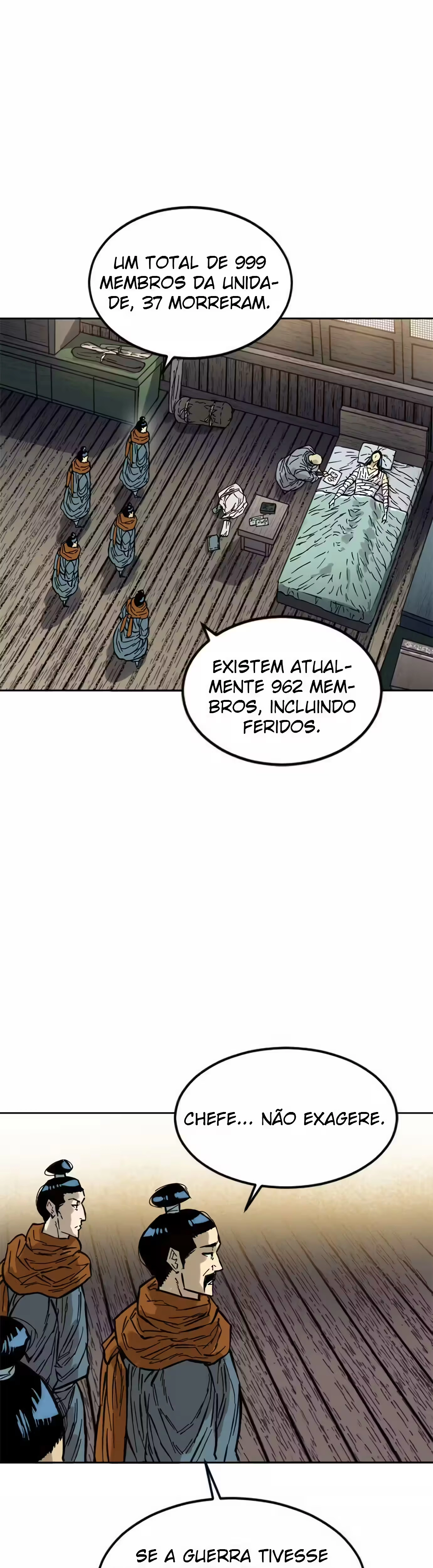 O Maior do Mundo Capítulo 59 Página 35
