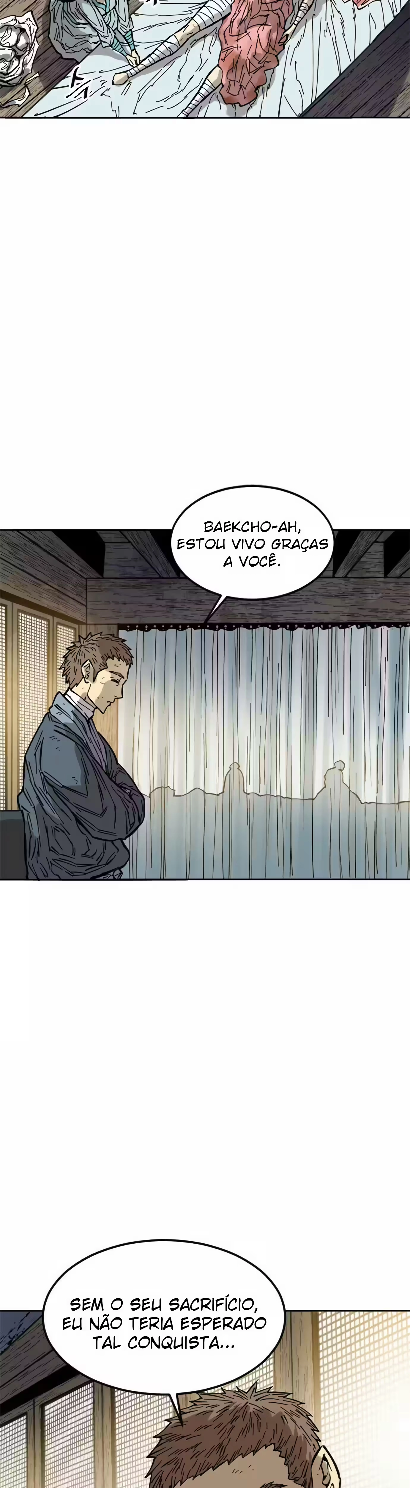 O Maior do Mundo Capítulo 59 Página 39