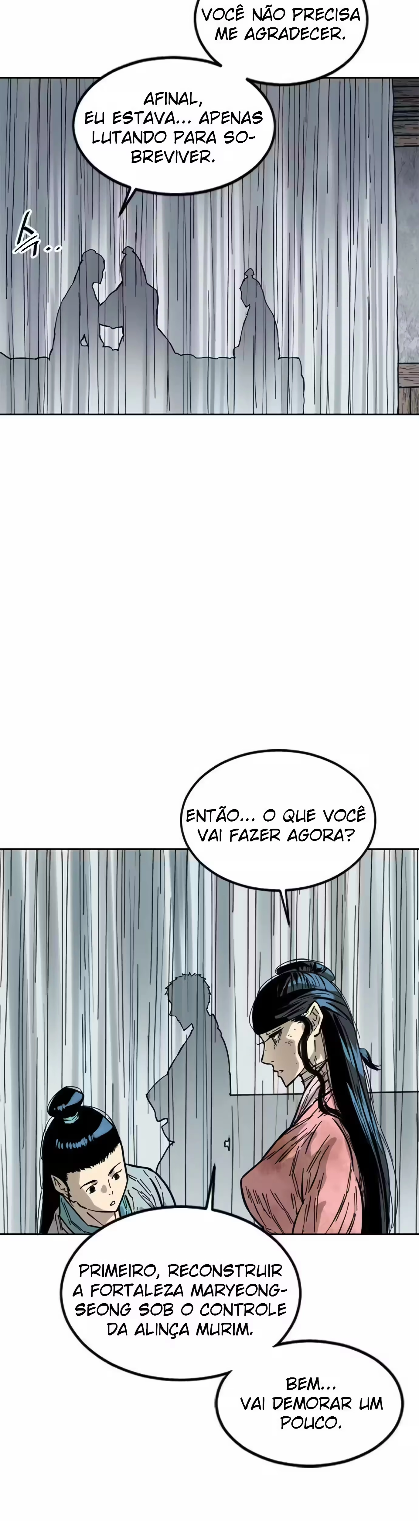 O Maior do Mundo Capítulo 59 Página 41