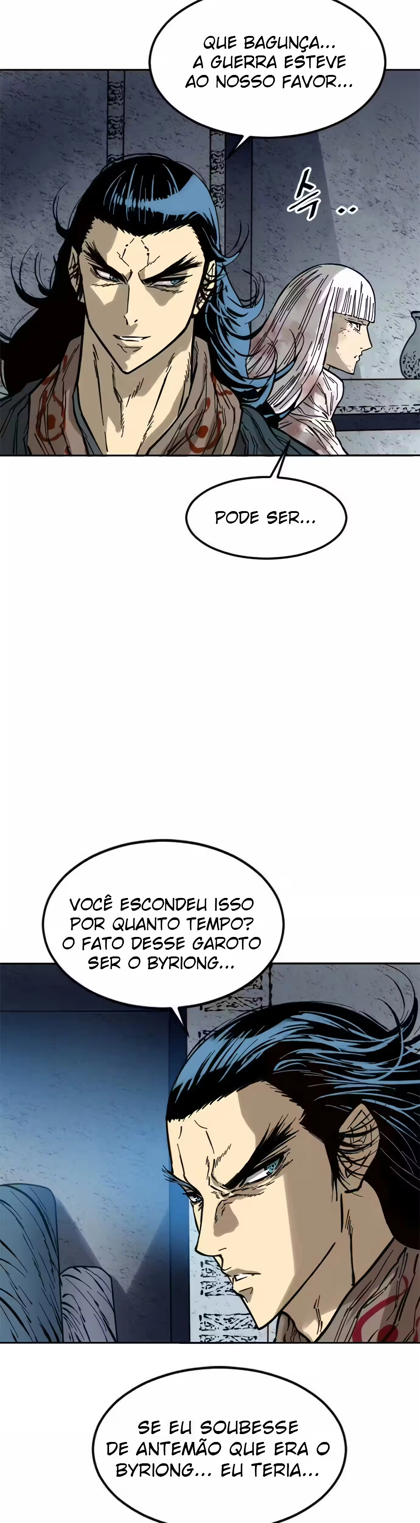 O Maior do Mundo Capítulo 59 Página 47