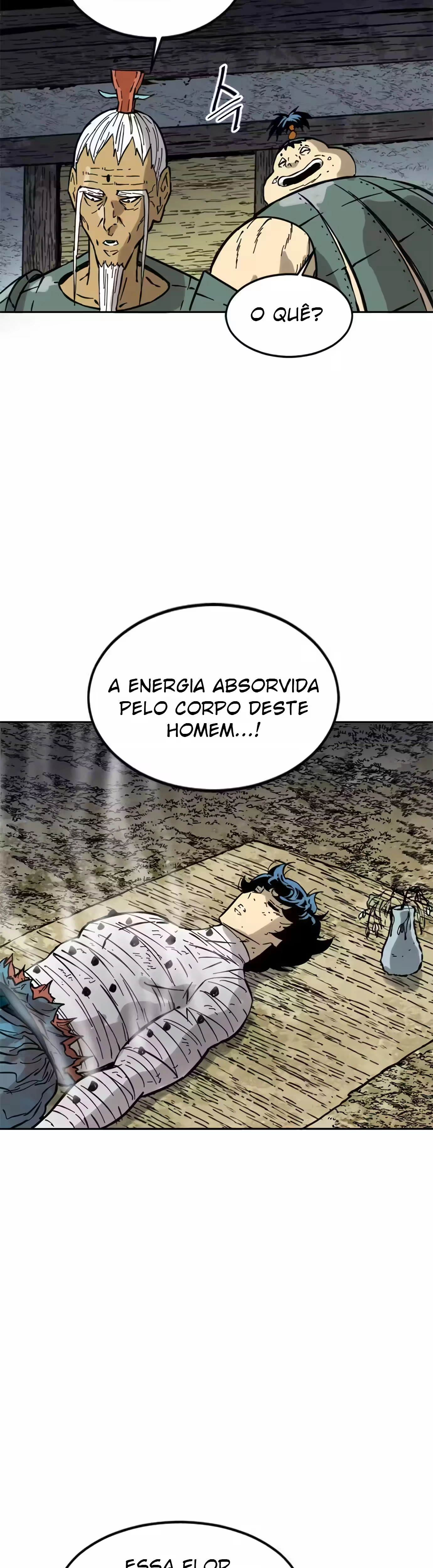 O Maior do Mundo Capítulo 59 Página 51