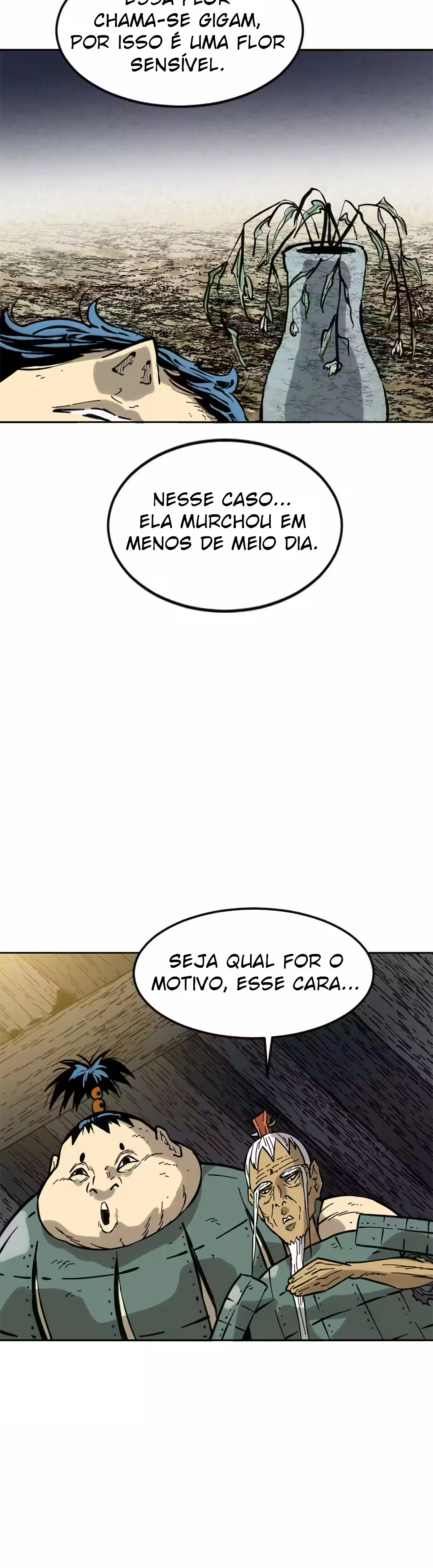 O Maior do Mundo Capítulo 59 Página 52