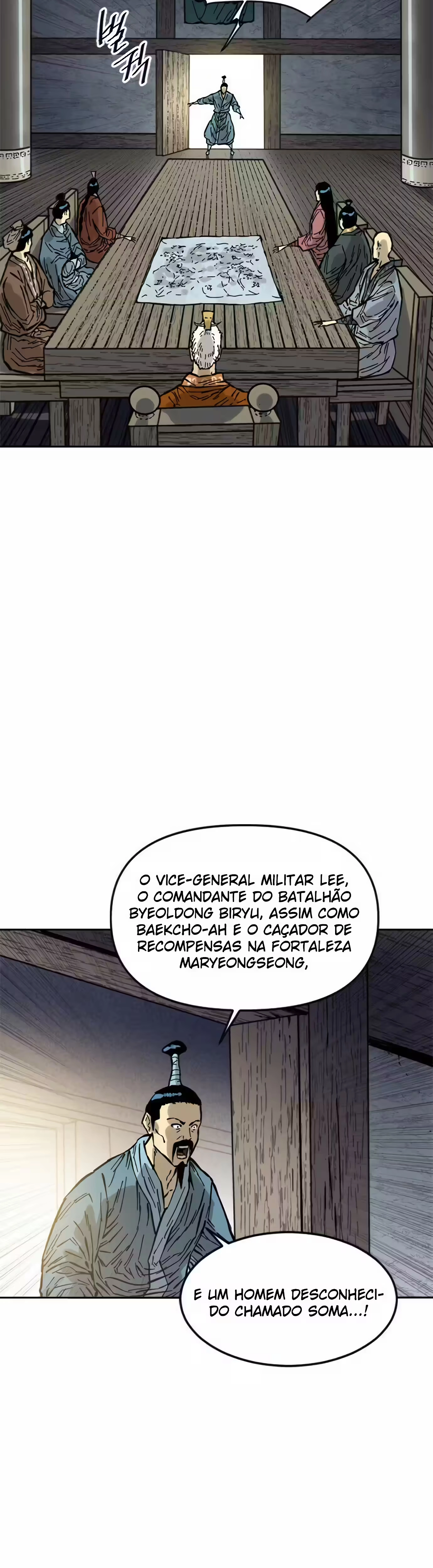 O Maior do Mundo Capítulo 60 Página 5