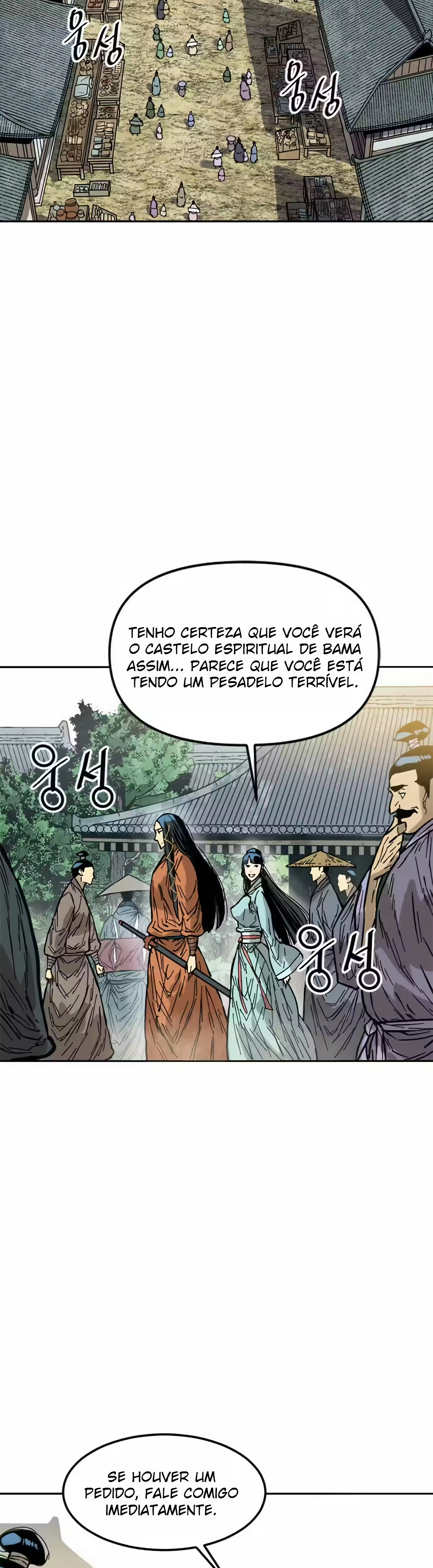 O Maior do Mundo Capítulo 60 Página 29
