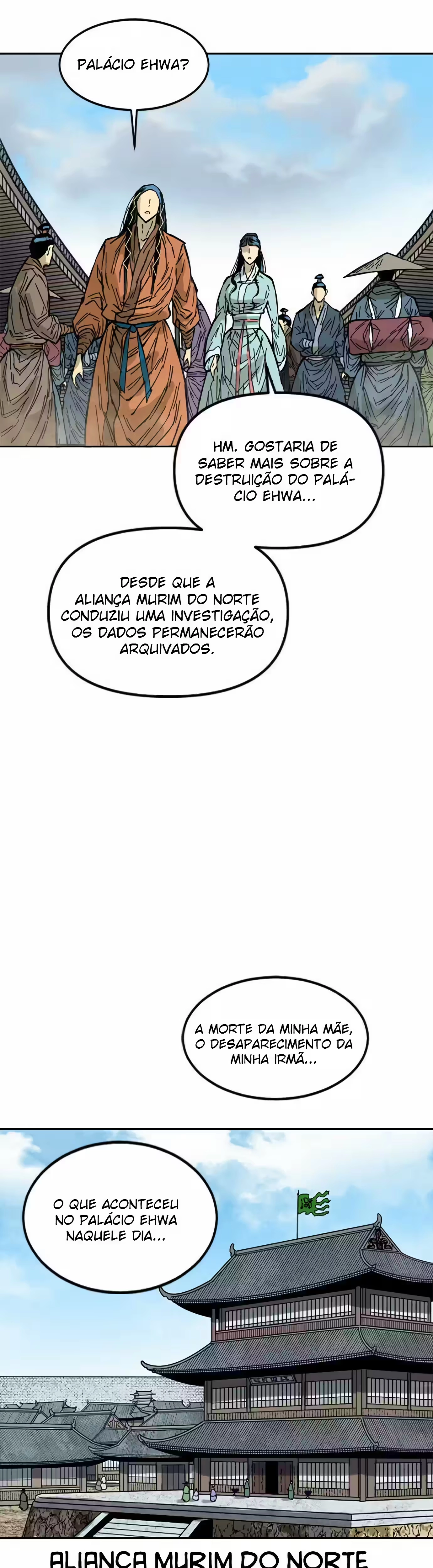O Maior do Mundo Capítulo 60 Página 31