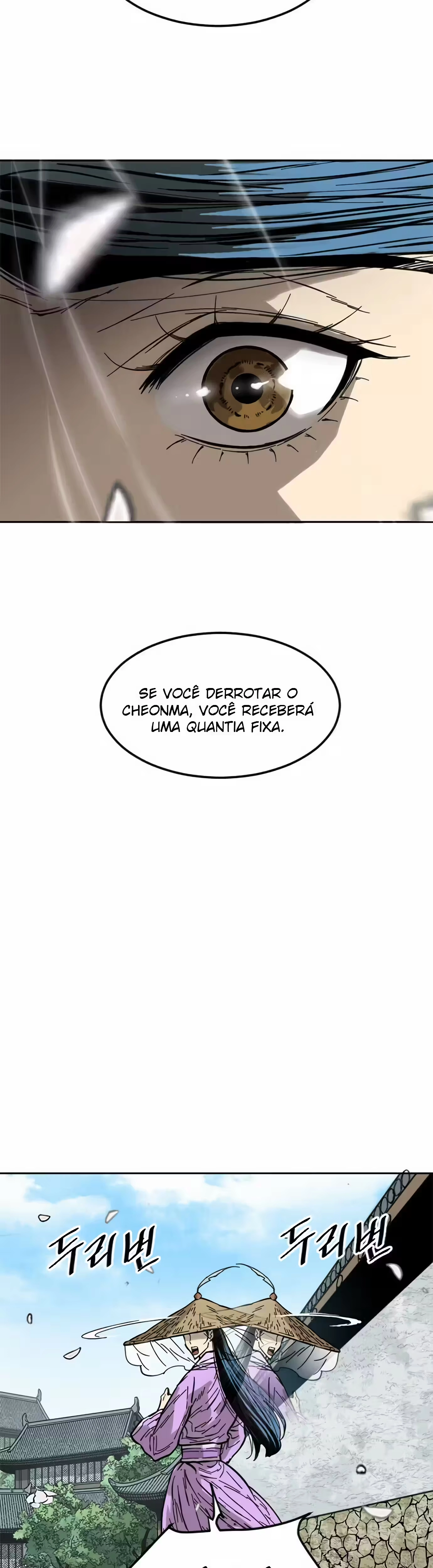 O Maior do Mundo Capítulo 60 Página 50