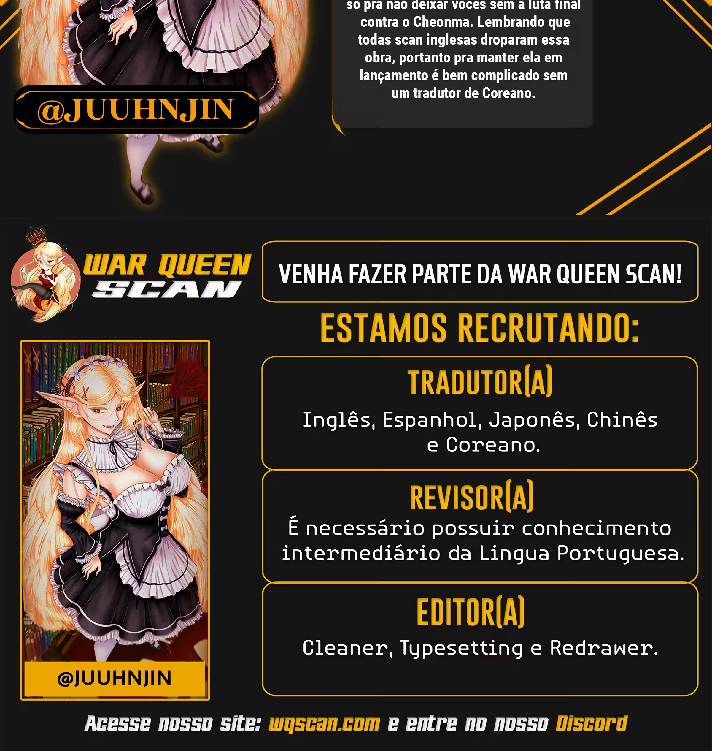 O Maior do Mundo Capítulo 60 Página 60