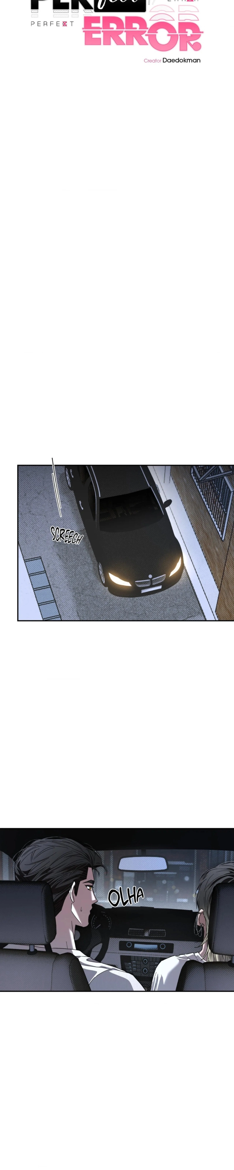 Erro Perfeito Capítulo 14 Página 5