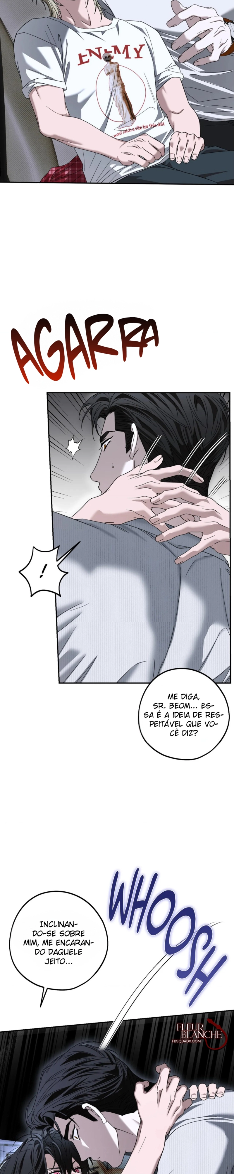 Erro Perfeito Capítulo 14 Página 11