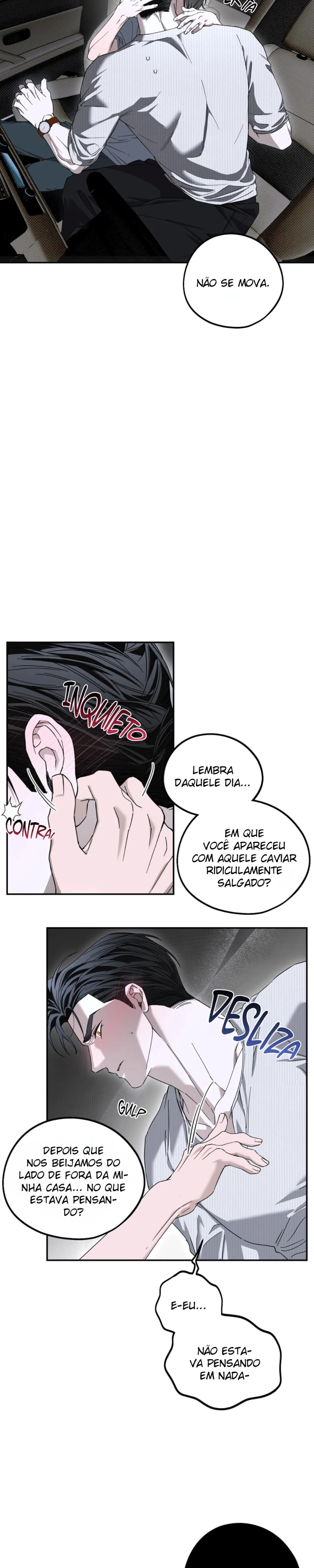 Erro Perfeito Capítulo 14 Página 13