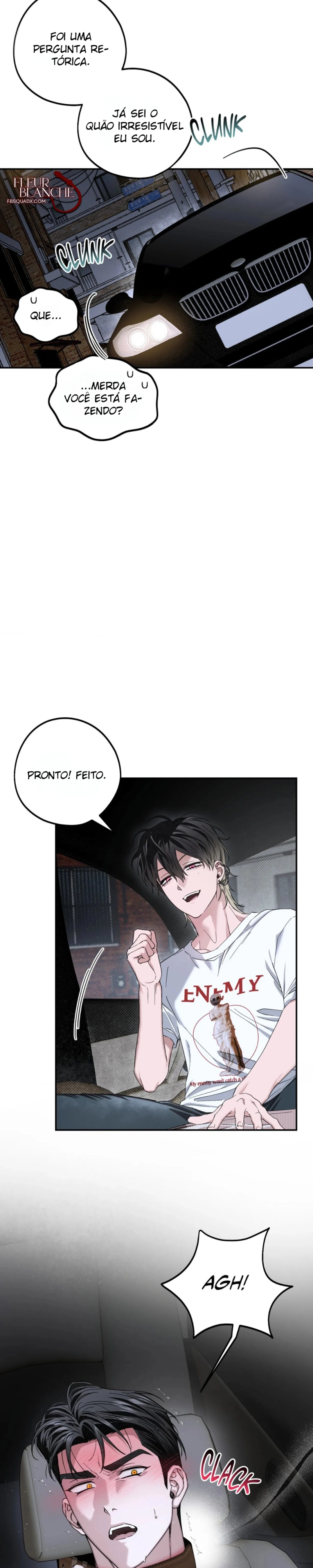 Erro Perfeito Capítulo 14 Página 17