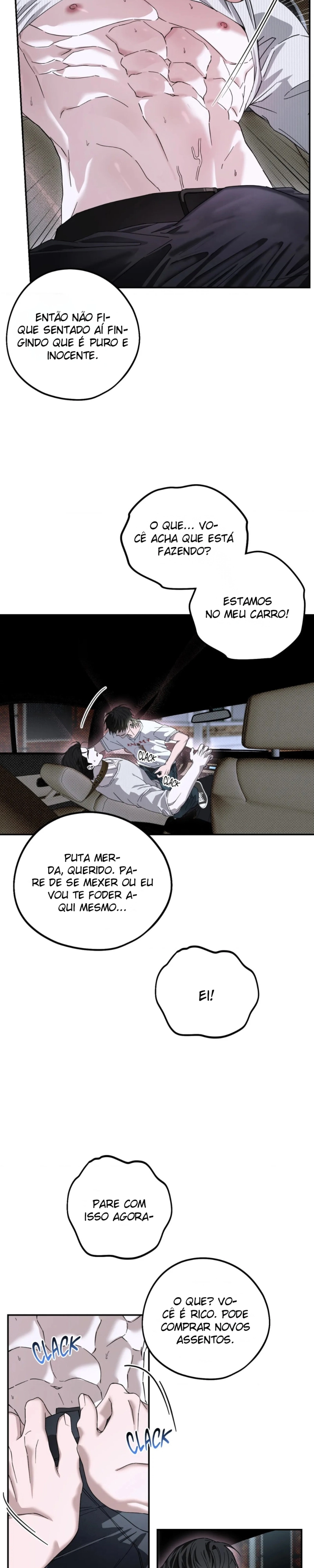 Erro Perfeito Capítulo 14 Página 20