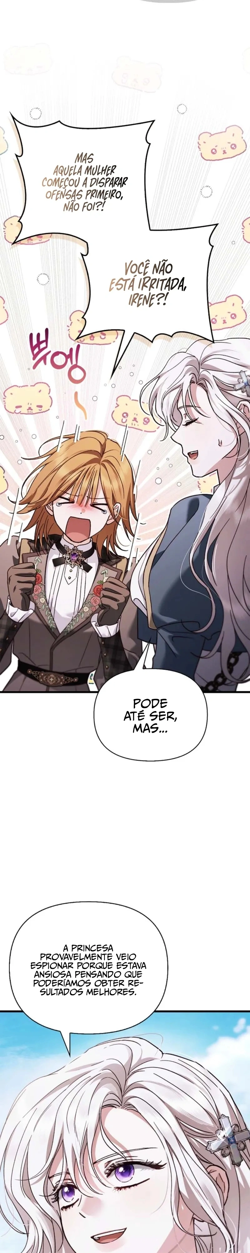 Meu Marido Era Definitivamente um Paladino Capítulo 30 Página 6
