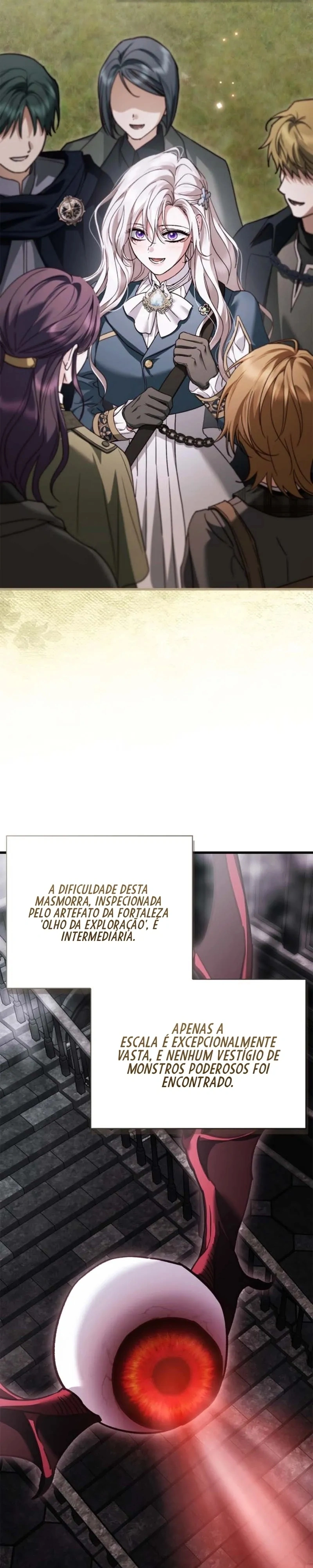 Meu Marido Era Definitivamente um Paladino Capítulo 30 Página 9