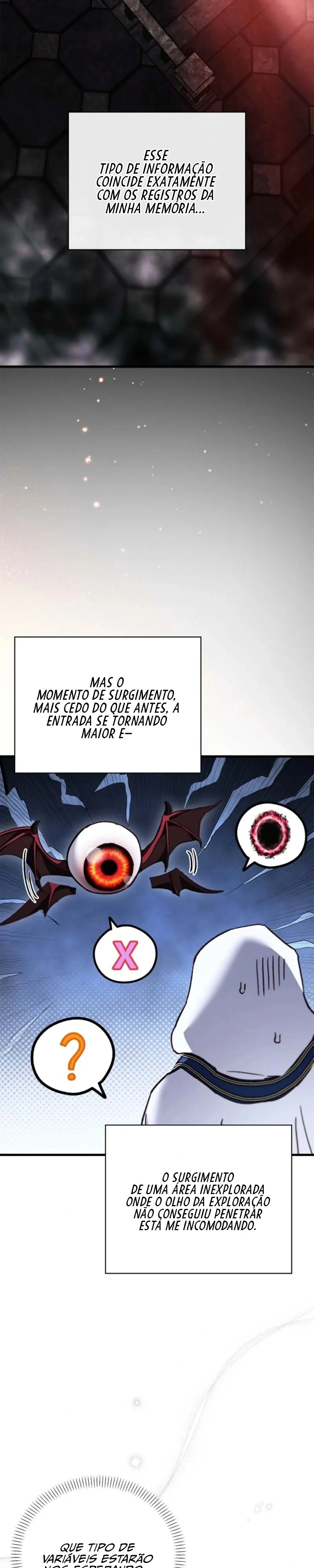 Meu Marido Era Definitivamente um Paladino Capítulo 30 Página 10