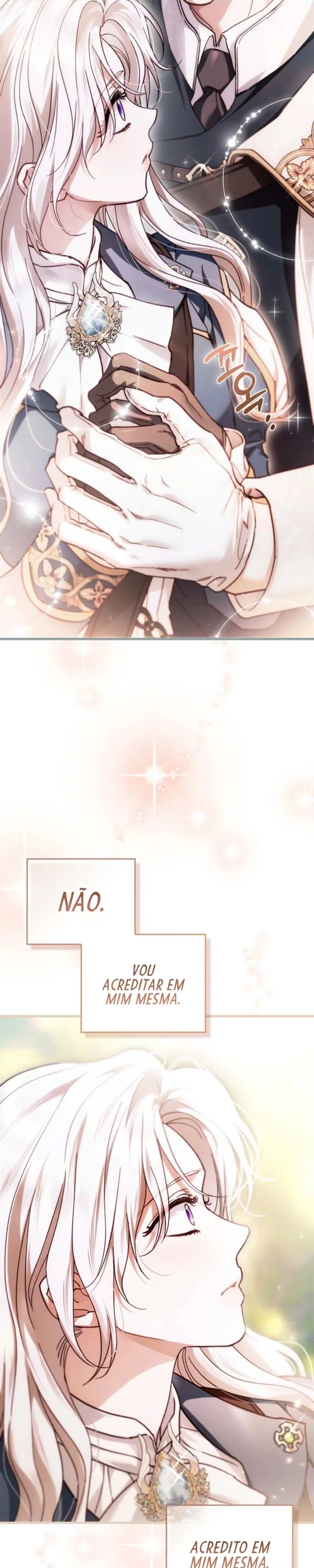 Meu Marido Era Definitivamente um Paladino Capítulo 30 Página 15