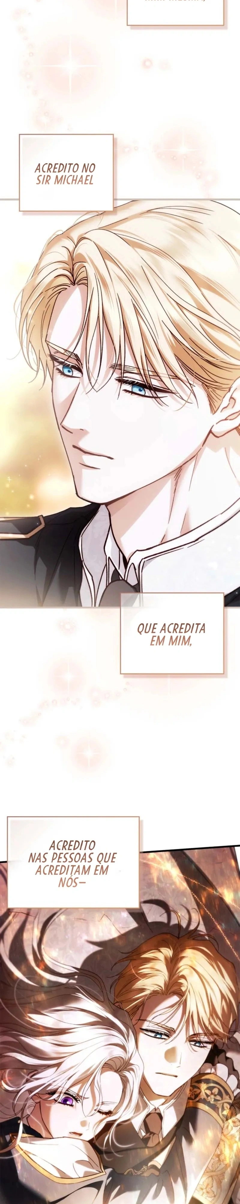 Meu Marido Era Definitivamente um Paladino Capítulo 30 Página 16