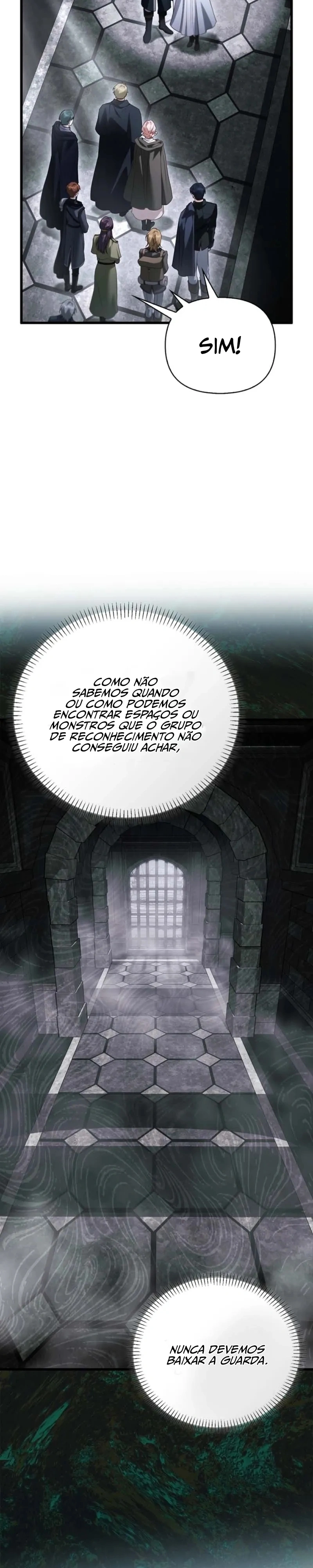 Meu Marido Era Definitivamente um Paladino Capítulo 30 Página 20