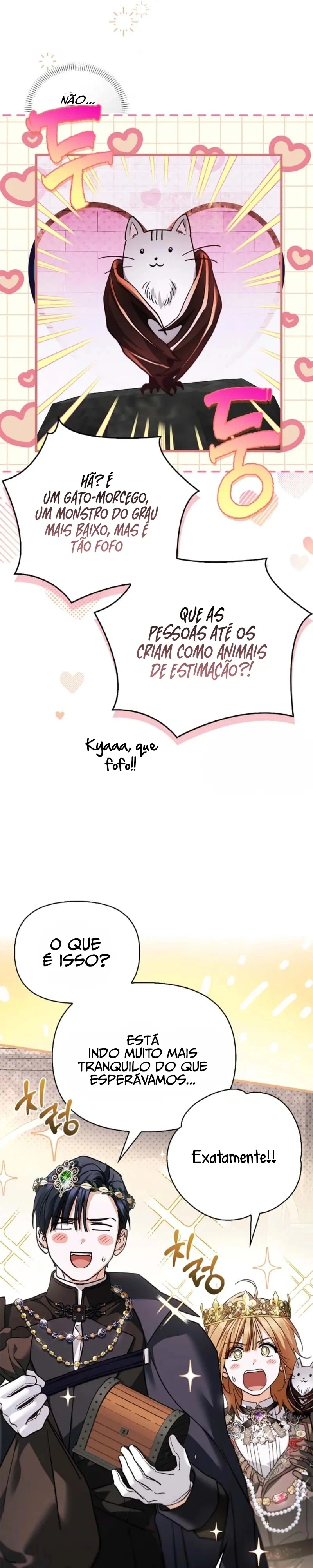 Meu Marido Era Definitivamente um Paladino Capítulo 30 Página 22