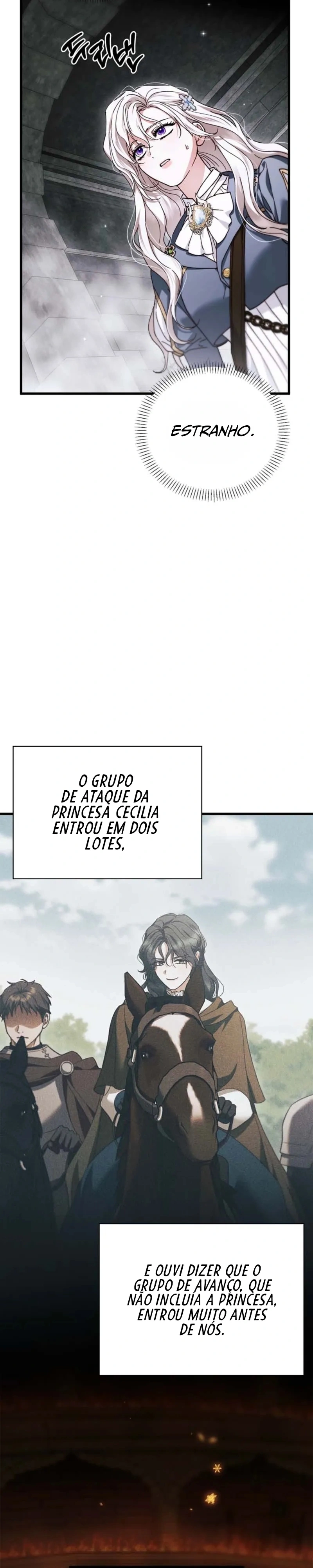 Meu Marido Era Definitivamente um Paladino Capítulo 30 Página 24