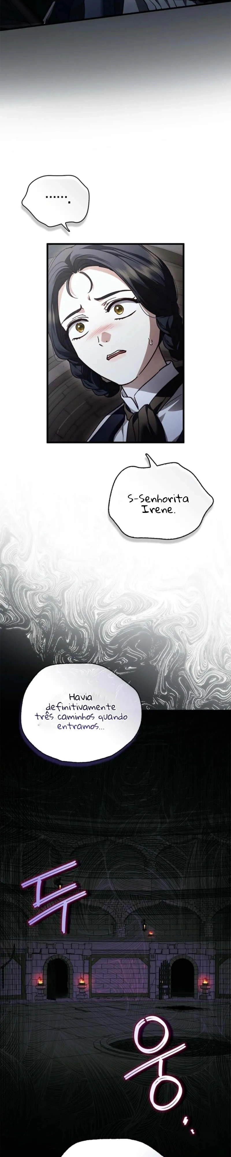 Meu Marido Era Definitivamente um Paladino Capítulo 31 Página 6