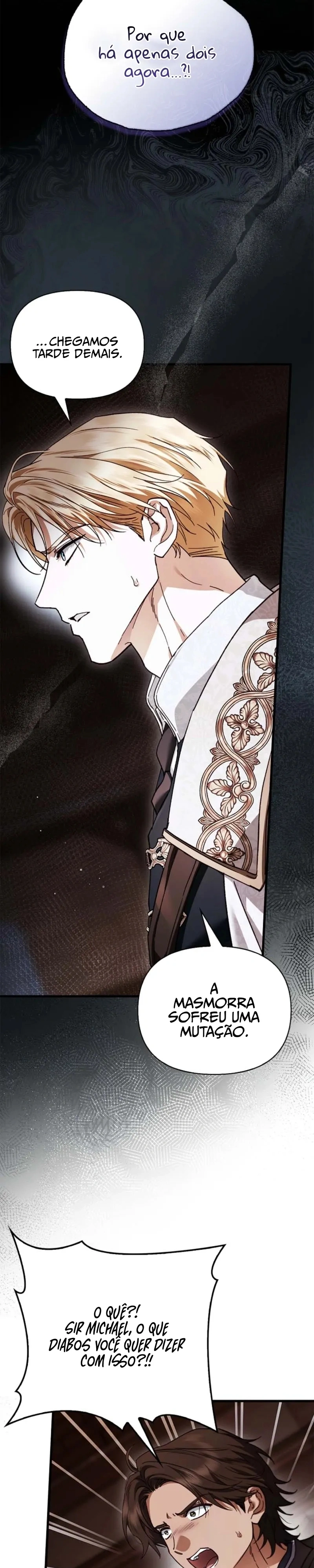 Meu Marido Era Definitivamente um Paladino Capítulo 31 Página 7