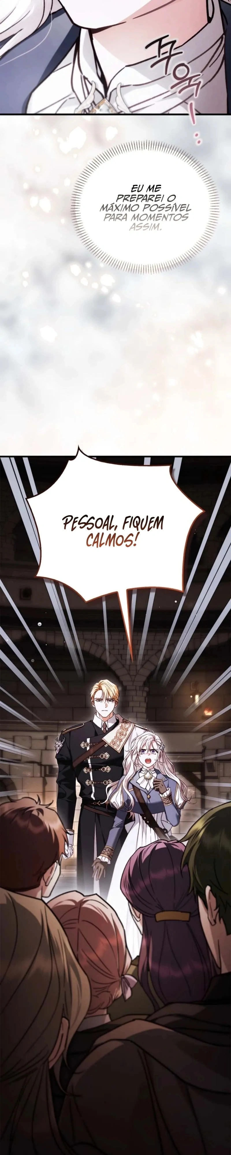 Meu Marido Era Definitivamente um Paladino Capítulo 31 Página 11