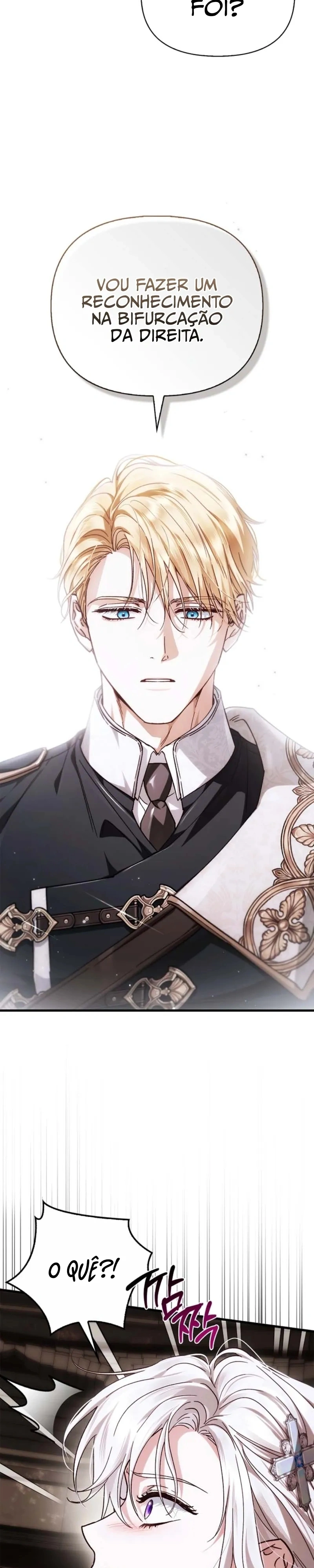 Meu Marido Era Definitivamente um Paladino Capítulo 31 Página 16