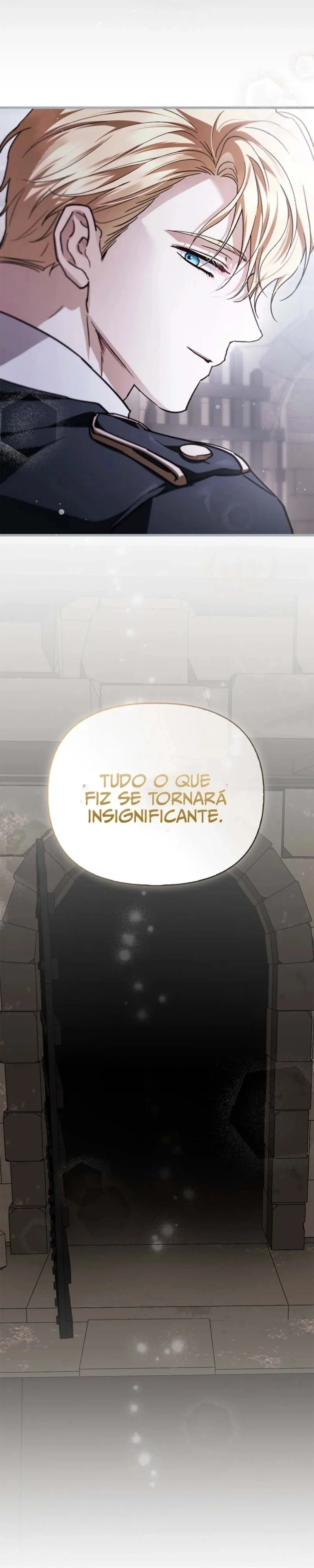 Meu Marido Era Definitivamente um Paladino Capítulo 31 Página 21