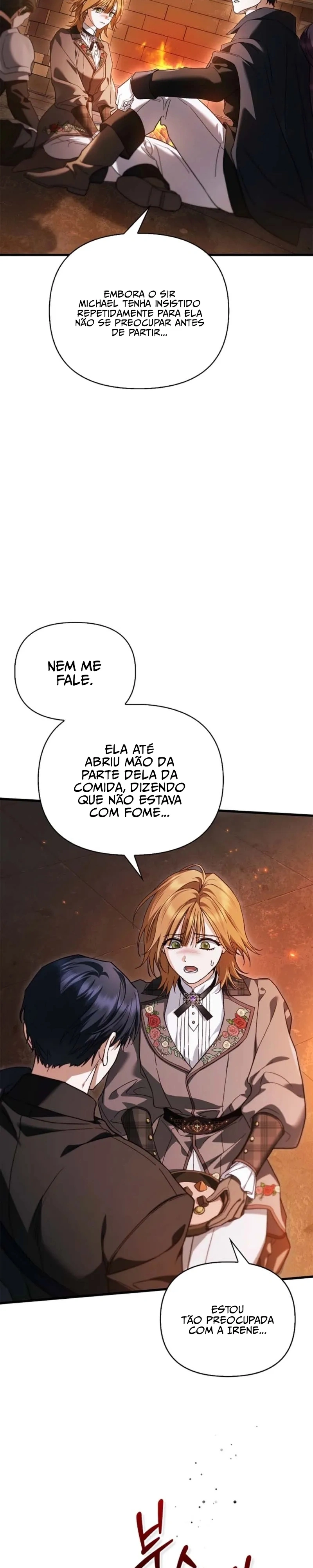 Meu Marido Era Definitivamente um Paladino Capítulo 31 Página 23