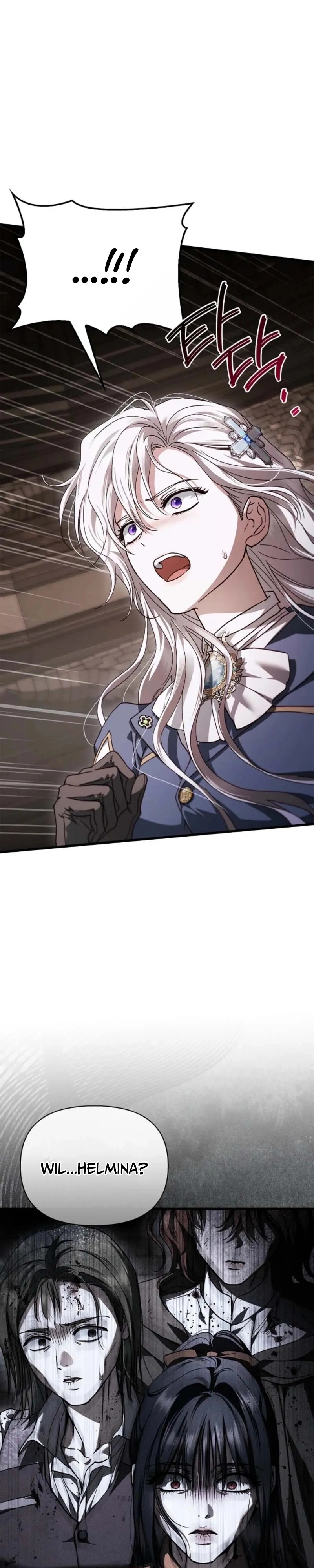 Meu Marido Era Definitivamente um Paladino Capítulo 31 Página 28