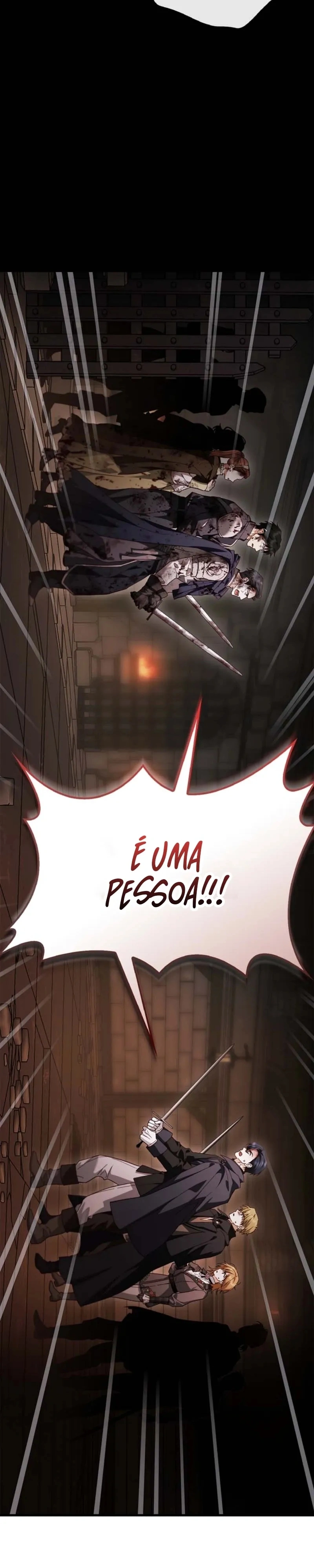 Meu Marido Era Definitivamente um Paladino Capítulo 31 Página 27