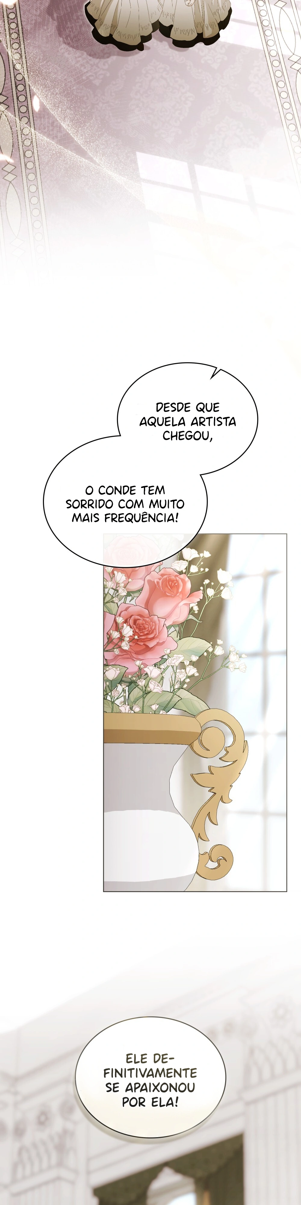 Dépaysement Capítulo 30 Página 2