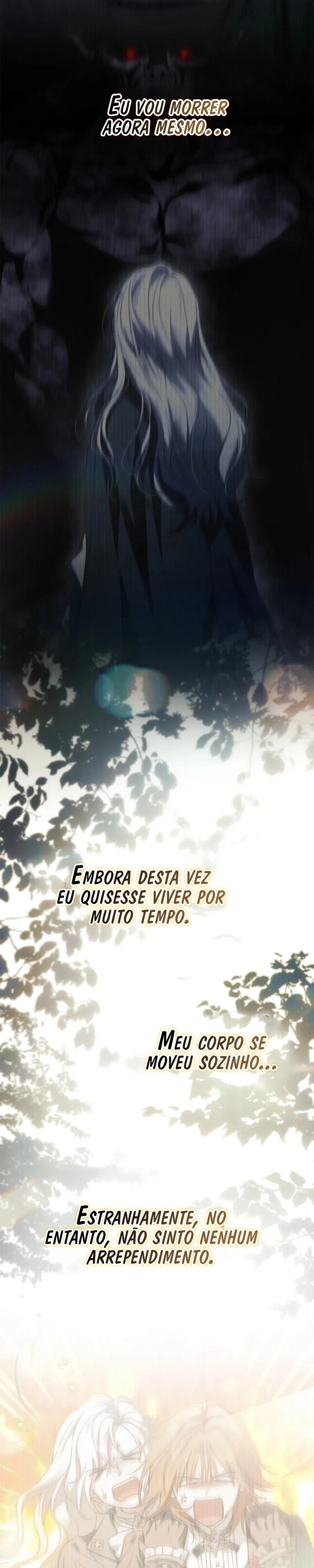 Meu Marido Era Definitivamente um Paladino Capítulo 32 Página 13