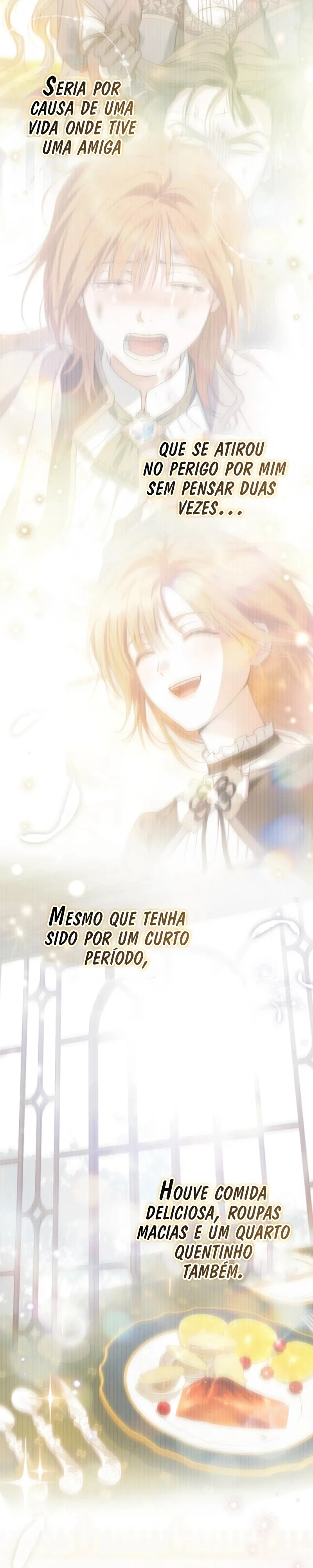 Meu Marido Era Definitivamente um Paladino Capítulo 32 Página 14