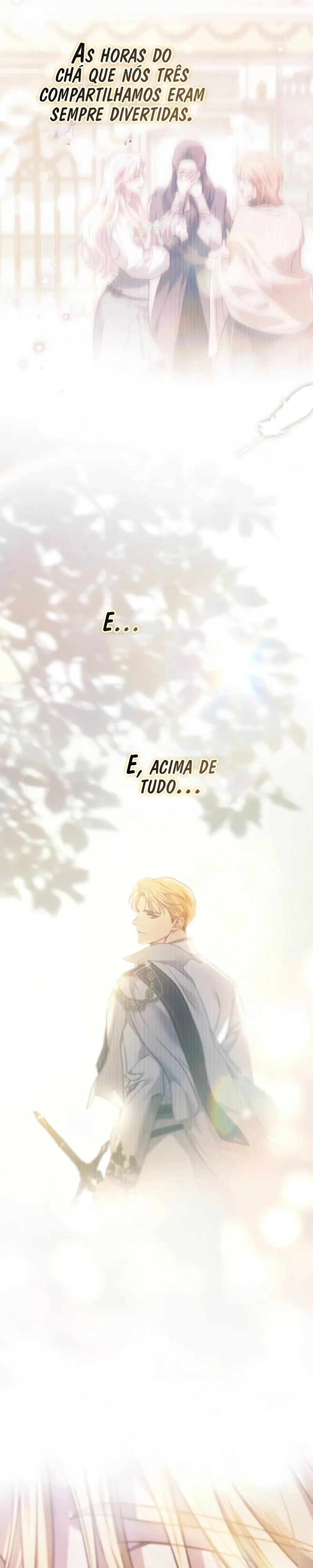 Meu Marido Era Definitivamente um Paladino Capítulo 32 Página 15