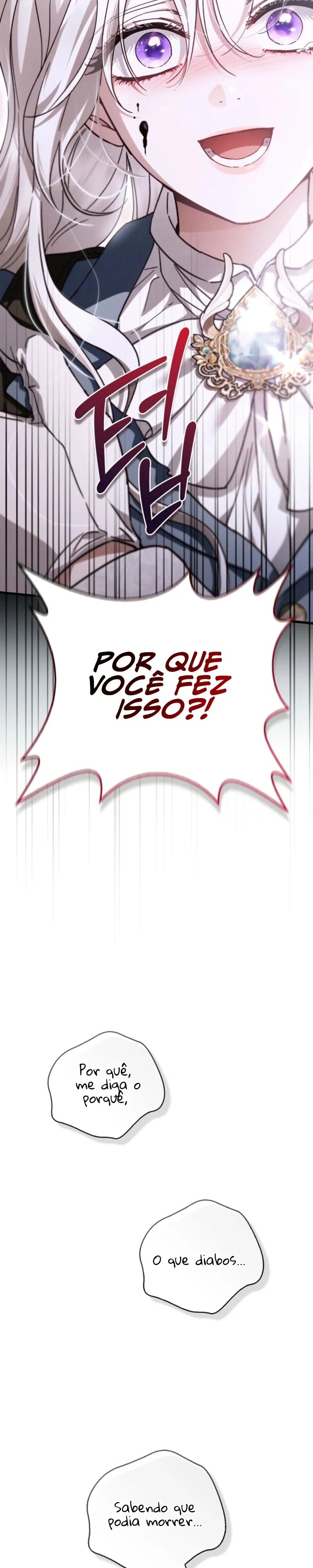 Meu Marido Era Definitivamente um Paladino Capítulo 32 Página 19