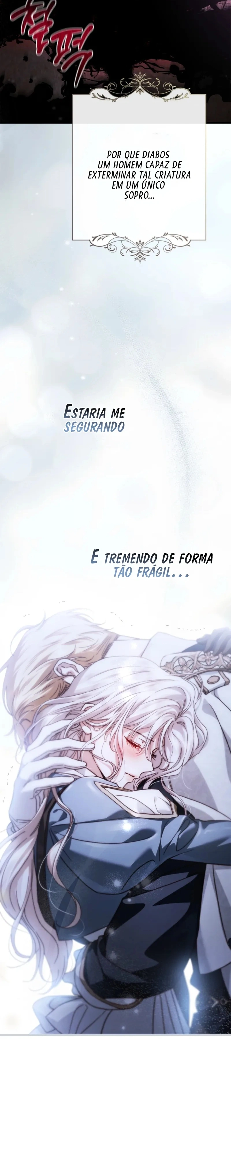 Meu Marido Era Definitivamente um Paladino Capítulo 32 Página 23
