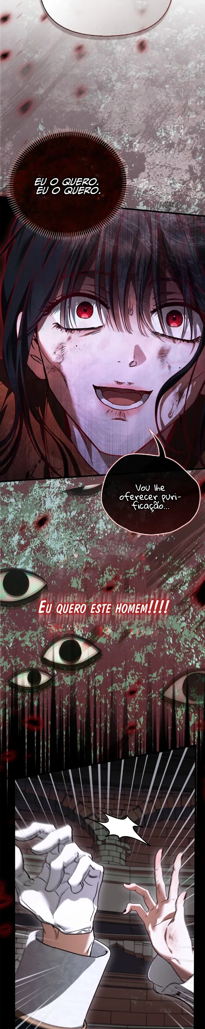 Meu Marido Era Definitivamente um Paladino Capítulo 32 Página 26