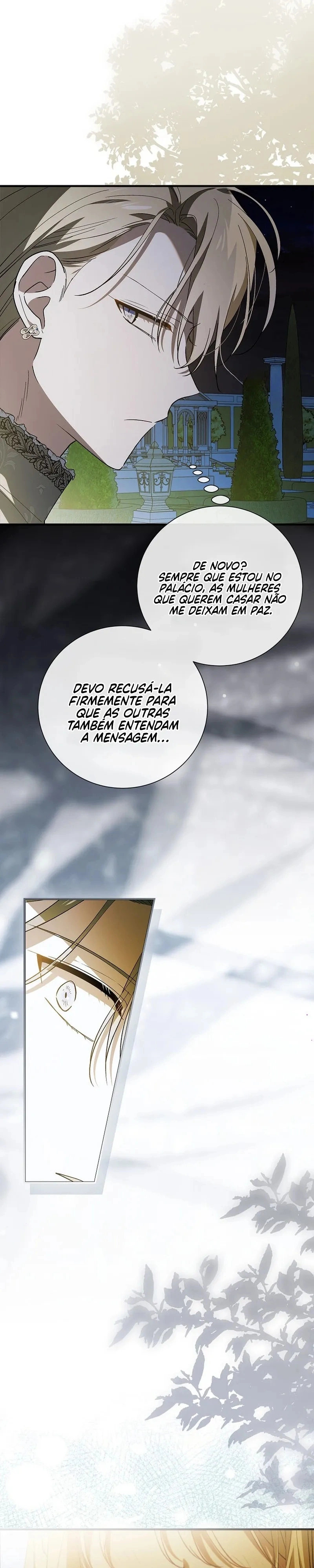 Como Proteger seu Coração Capítulo 155 Página 3