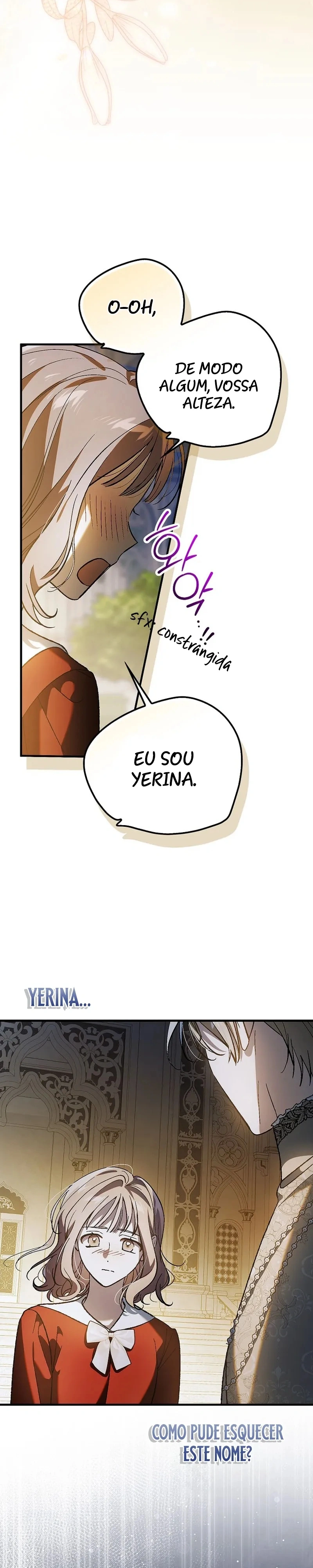 Como Proteger seu Coração Capítulo 155 Página 5