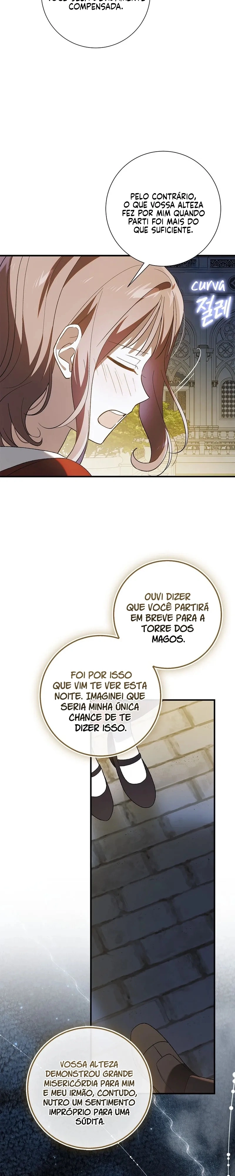 Como Proteger seu Coração Capítulo 155 Página 8