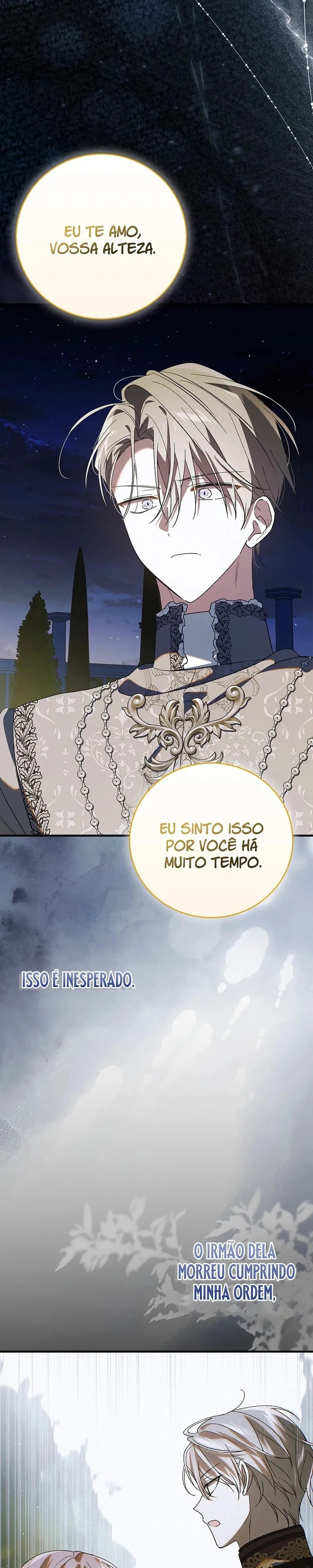 Como Proteger seu Coração Capítulo 155 Página 9
