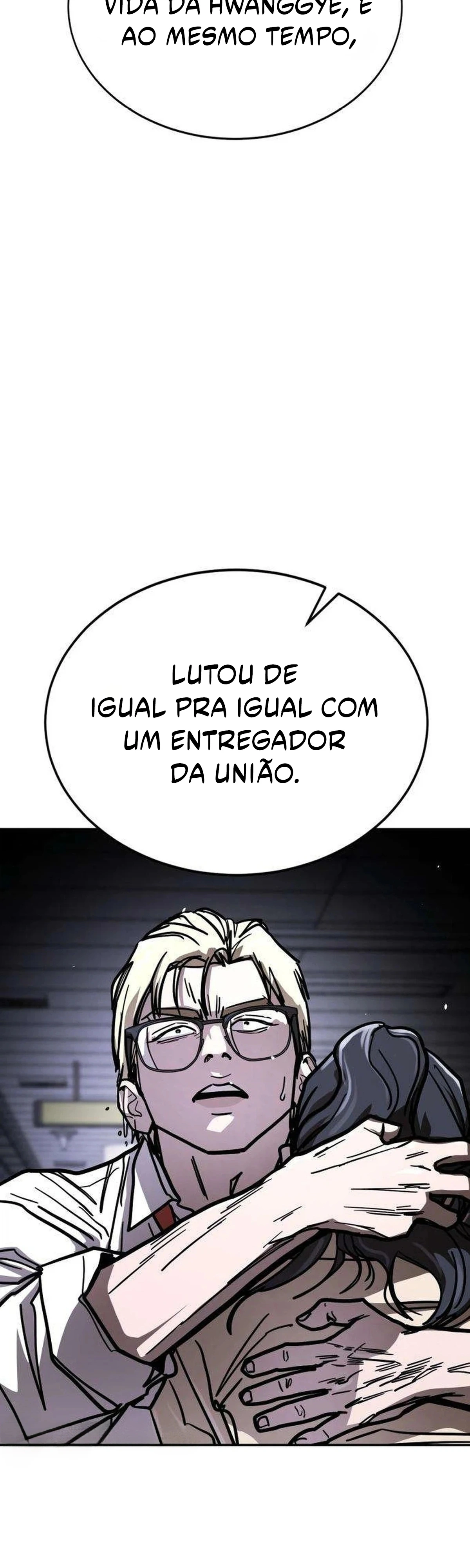 Fight Delivery Capítulo 25 Página 16