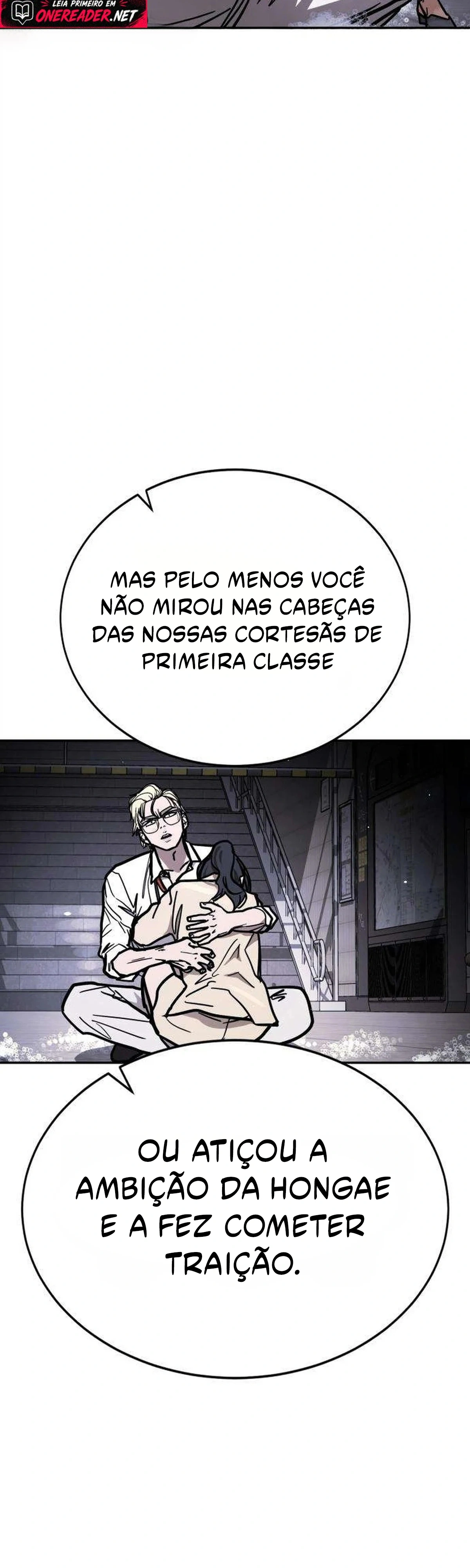 Fight Delivery Capítulo 25 Página 22
