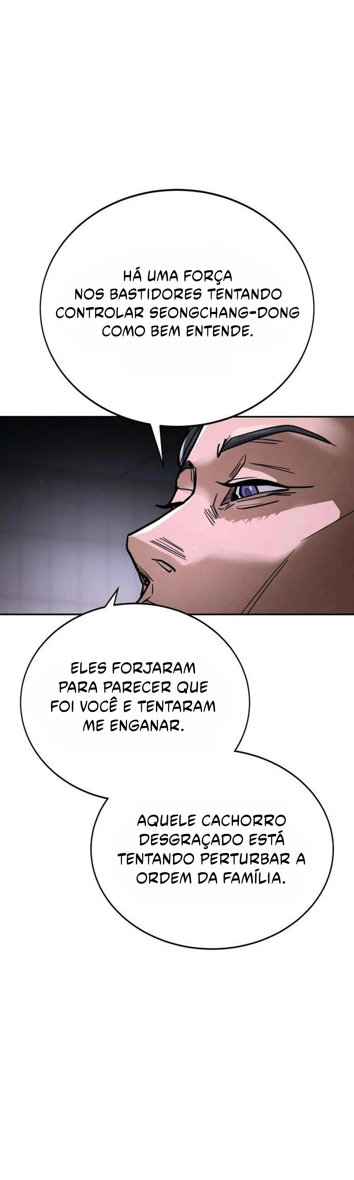 Fight Delivery Capítulo 25 Página 23