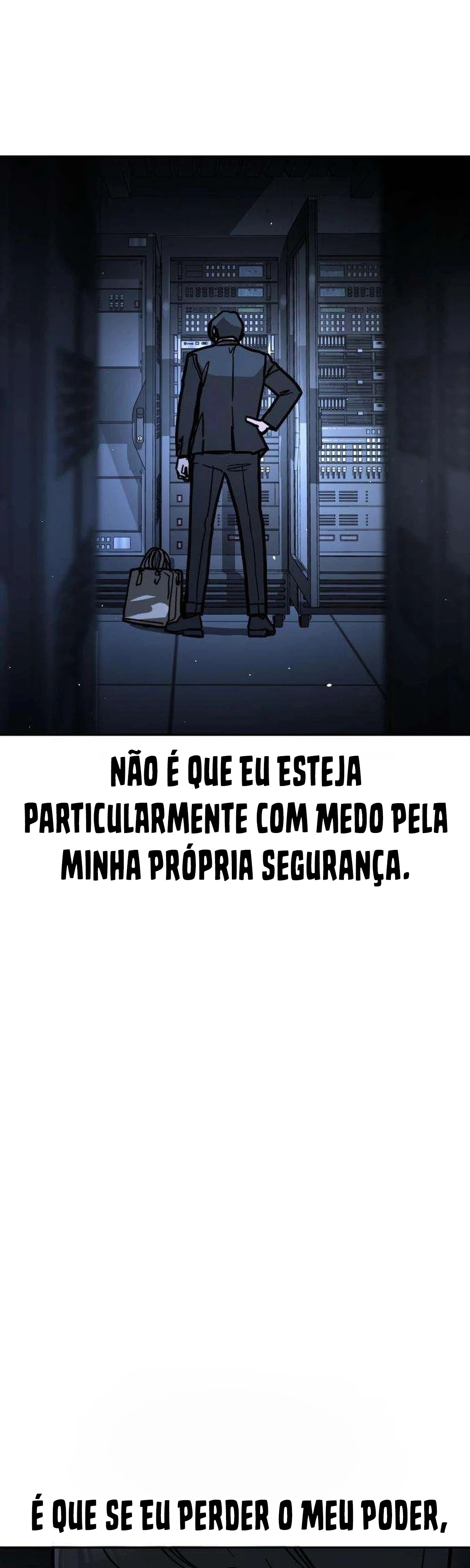 Fight Delivery Capítulo 25 Página 40