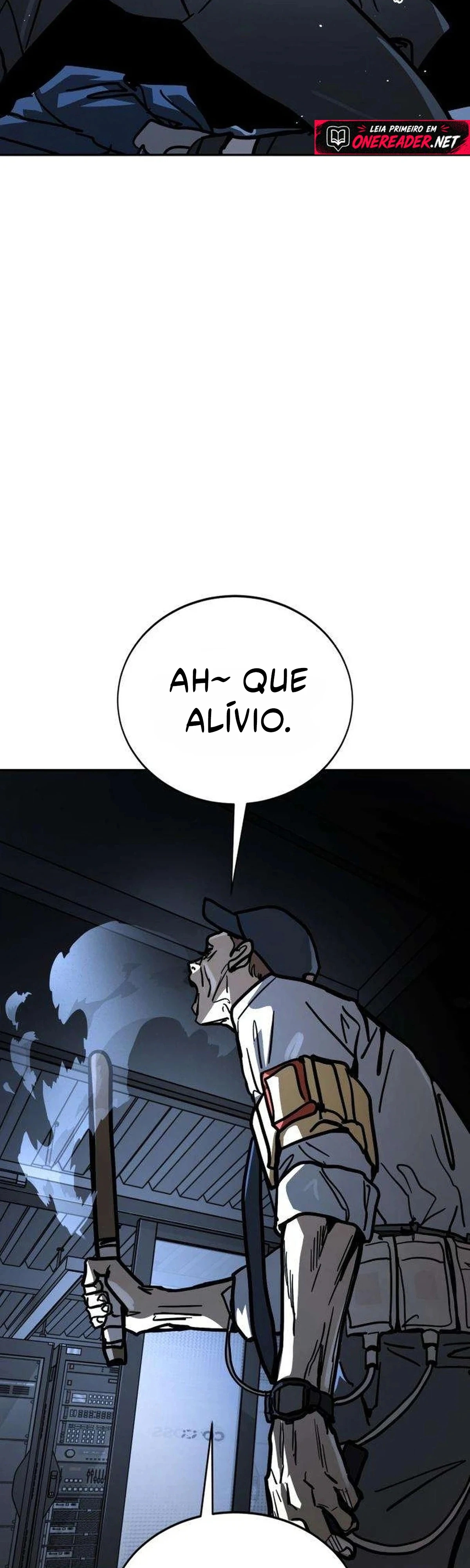 Fight Delivery Capítulo 25 Página 69